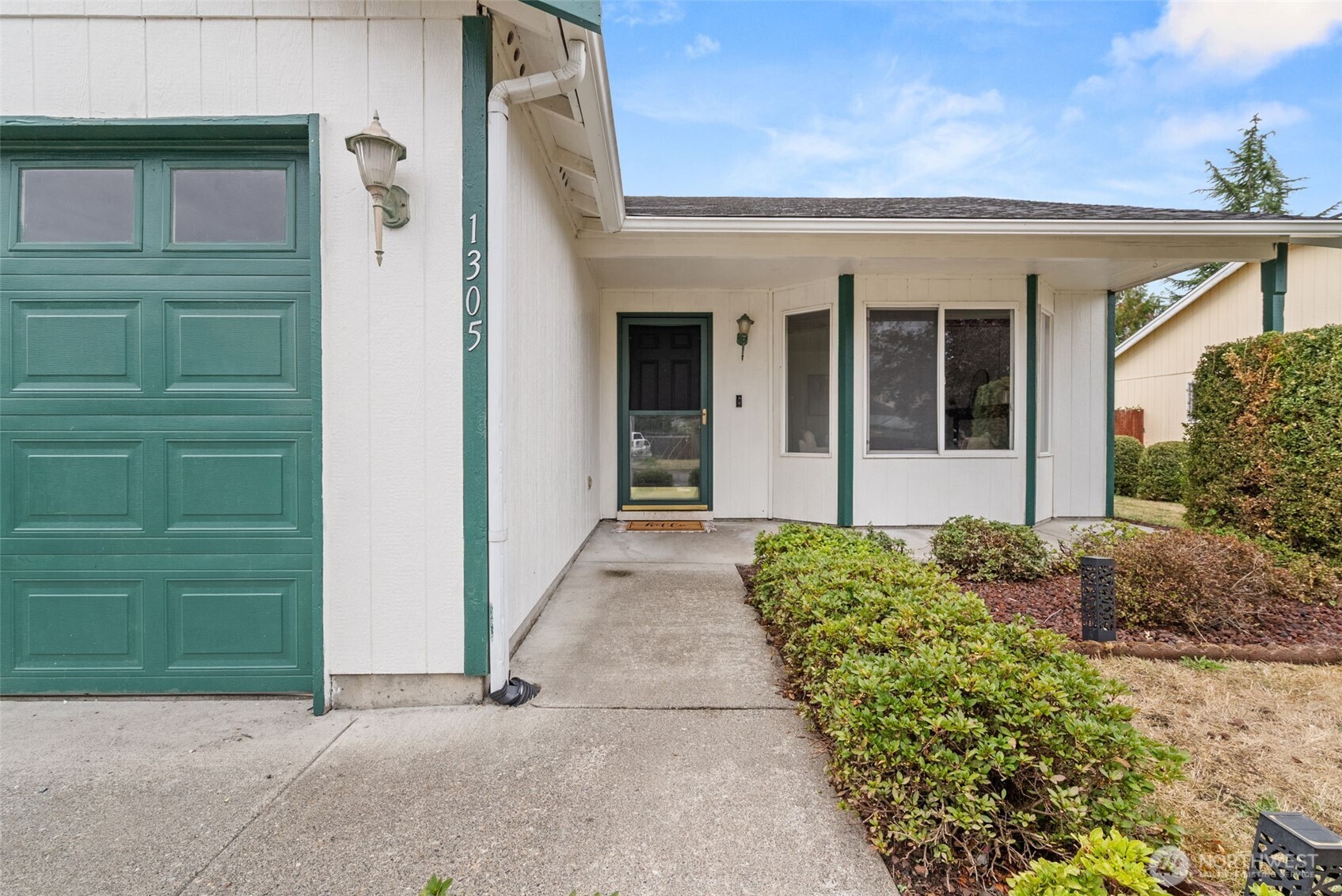 1305 Nunnally Avenue Property Photo 4