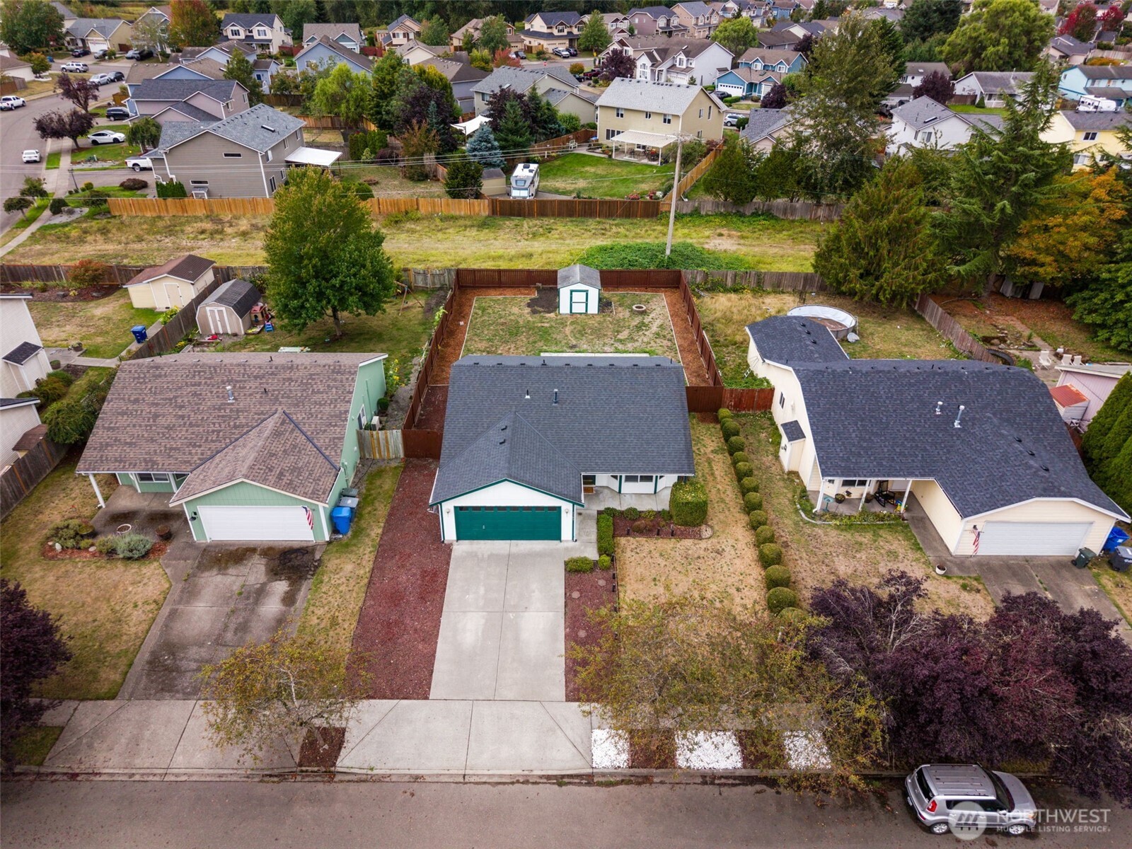 1305 Nunnally Avenue Property Photo 27