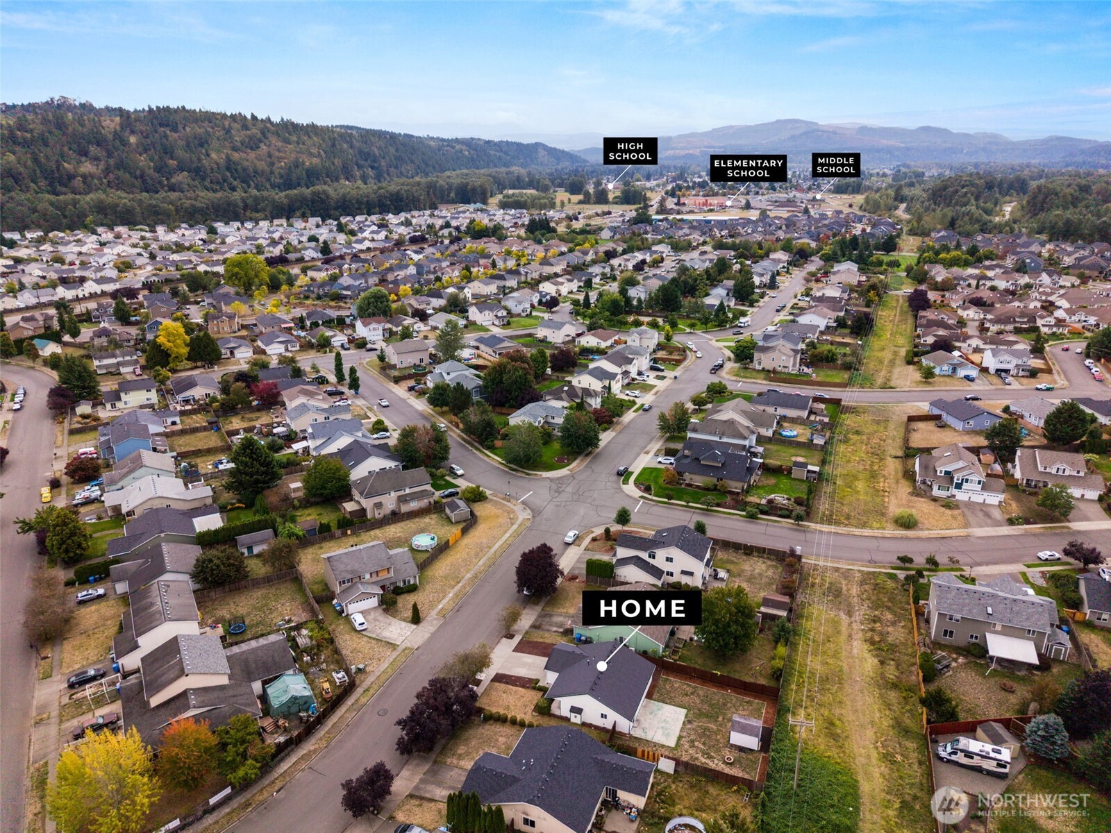 1305 Nunnally Avenue Property Photo 30