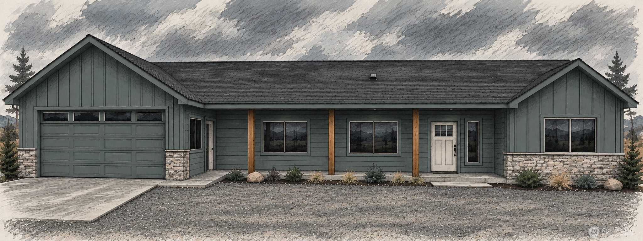 1921 Deer Valley Drive Property Photo 12