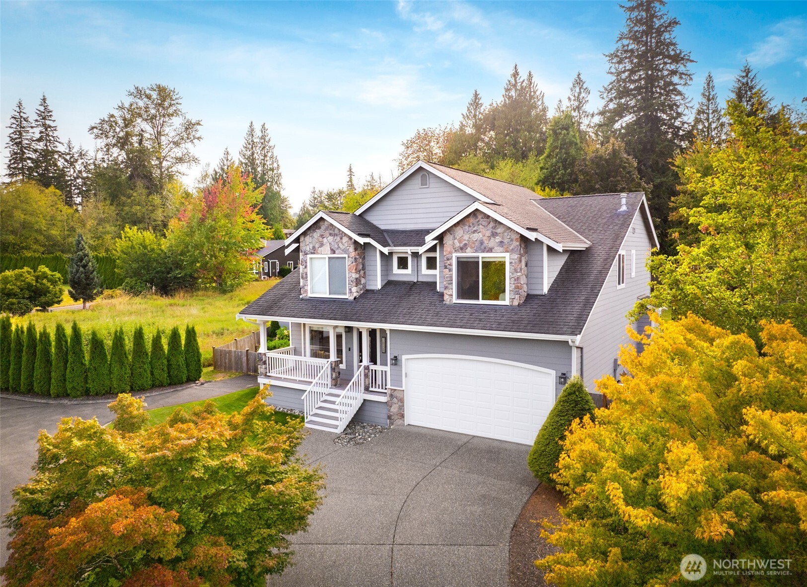 16128 3rd Drive Property Photo 1