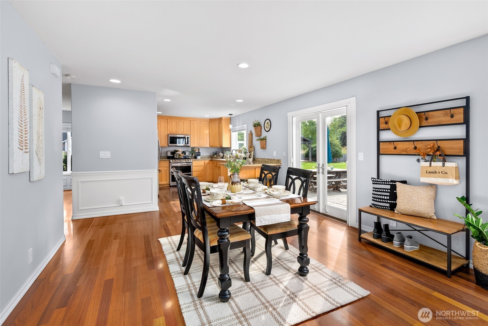 16128 3rd Drive Property Photo 9