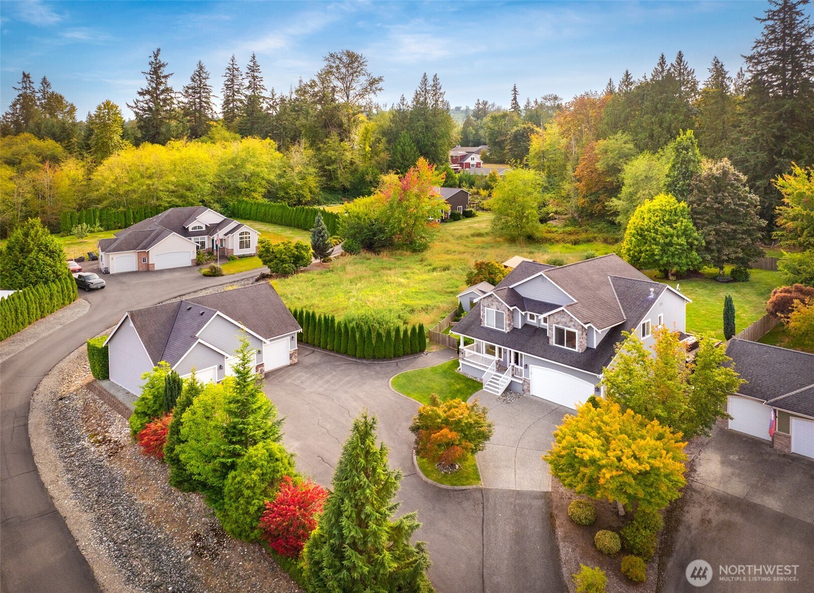 16128 3rd Drive Property Photo 34