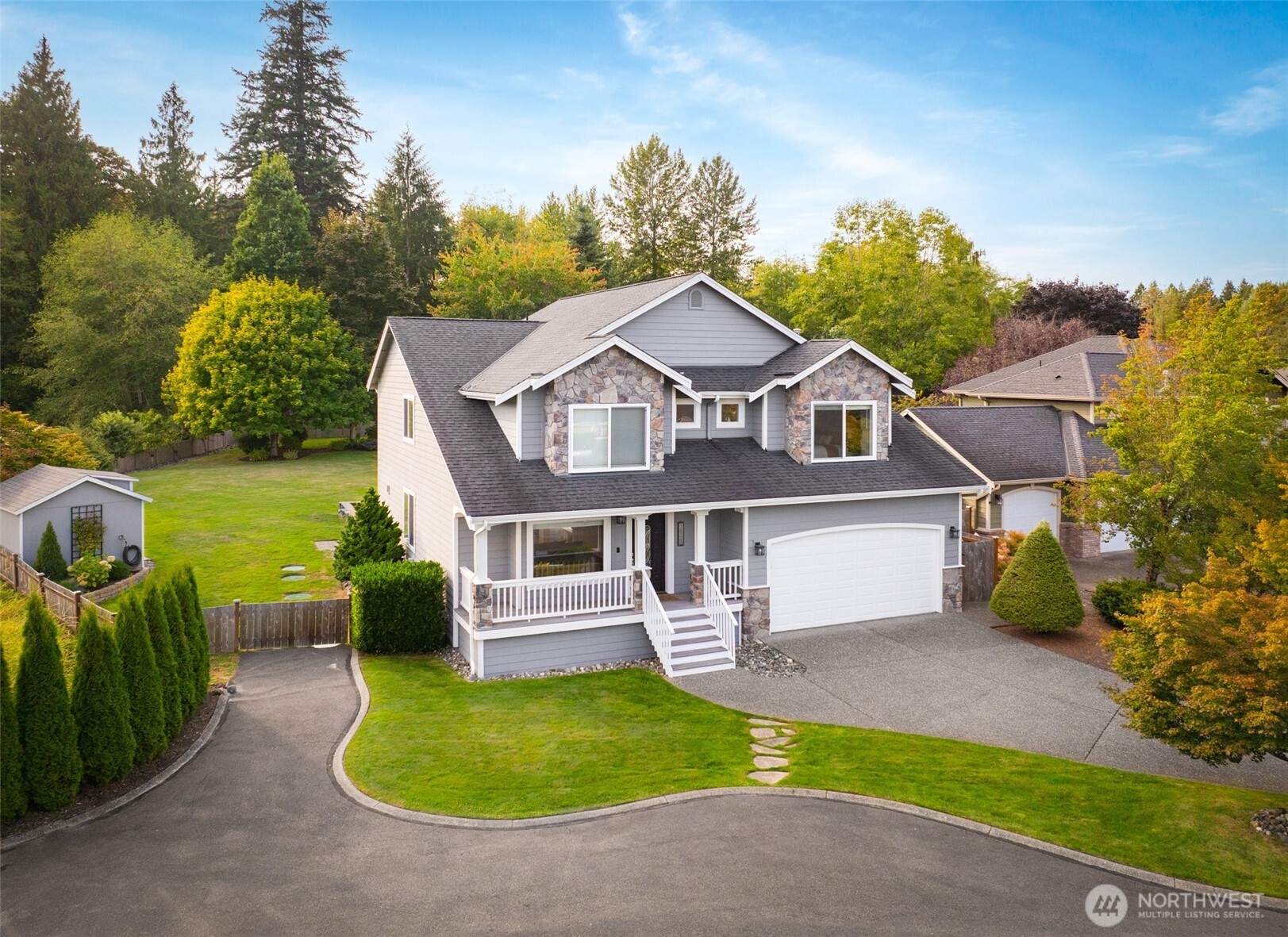 16128 3rd Drive Property Photo 35