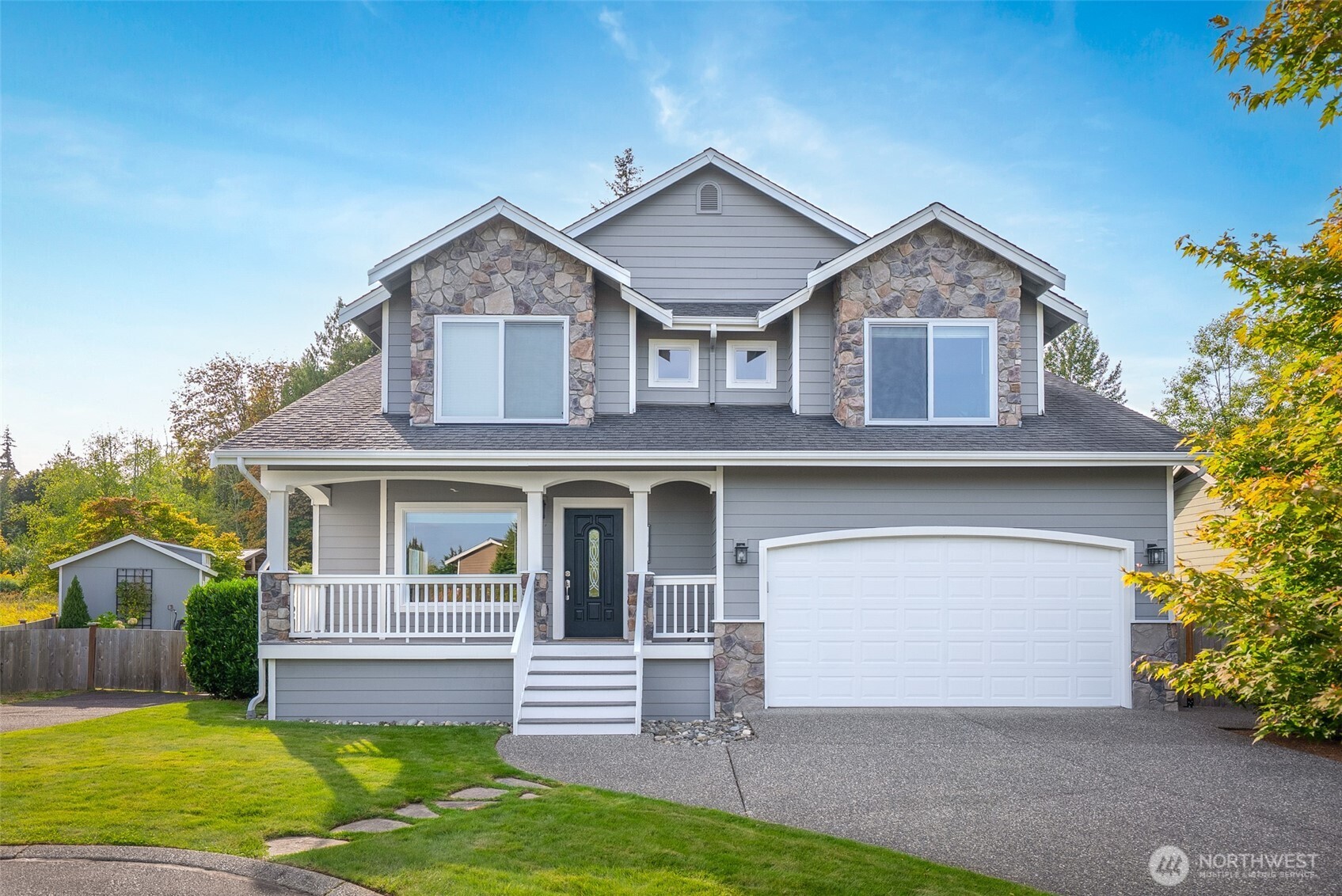16128 3rd Drive Property Photo 37