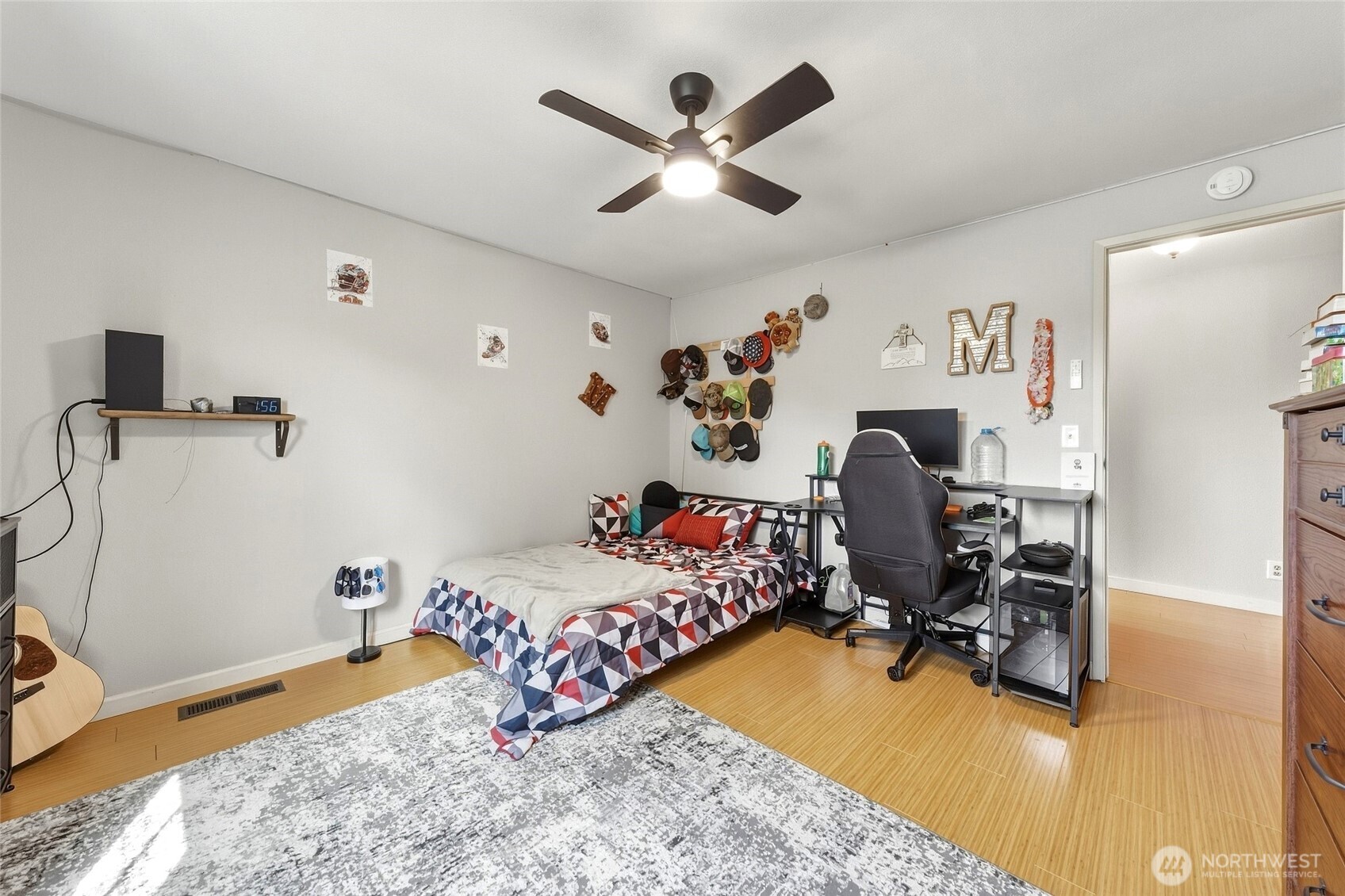 1830 Whitman Street Property Photo 20