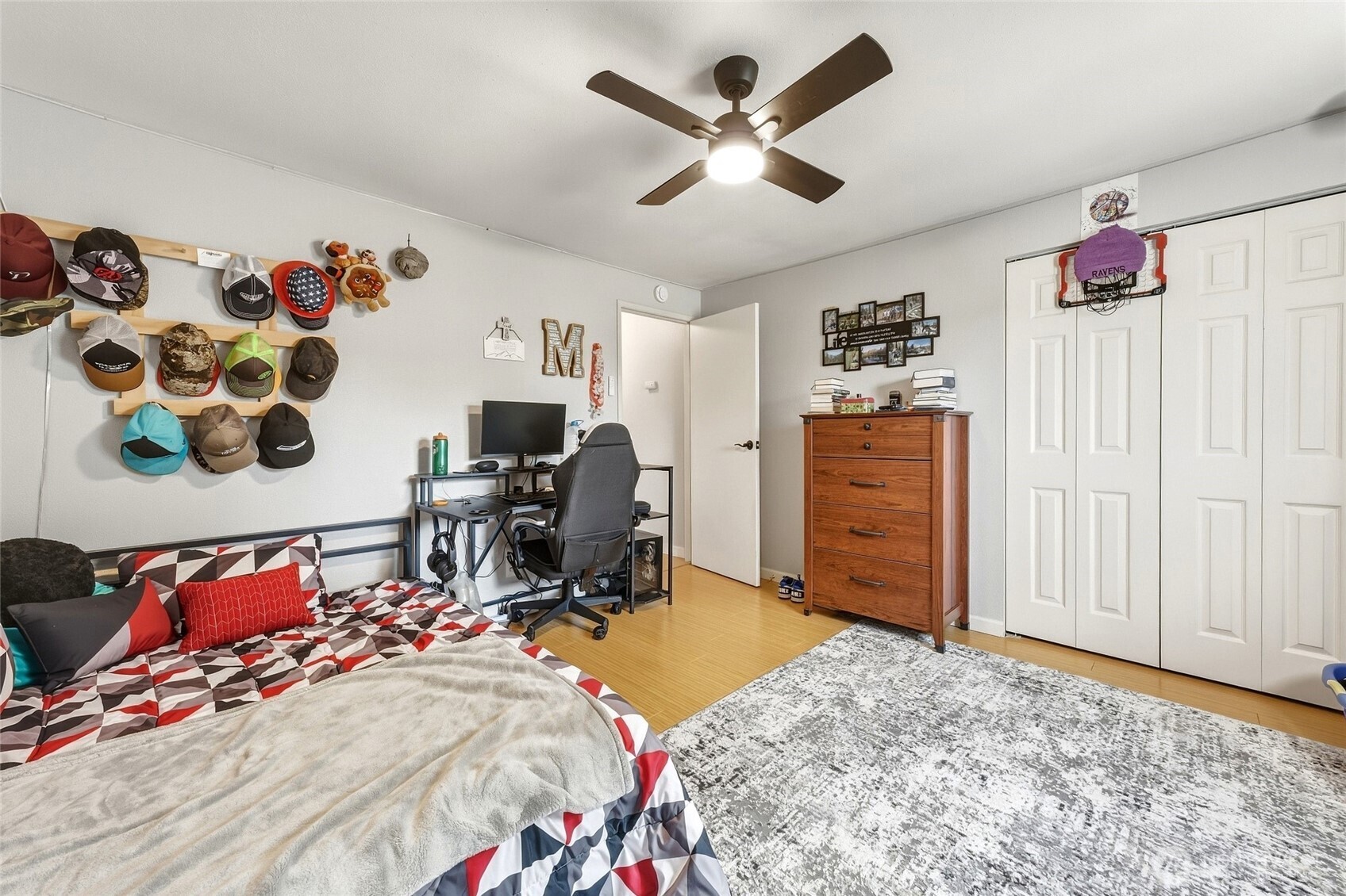 1830 Whitman Street Property Photo 21