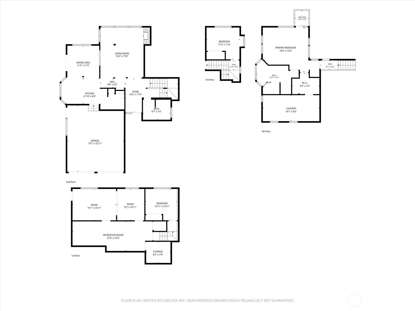 7209 Topaz Court Property Photo 32