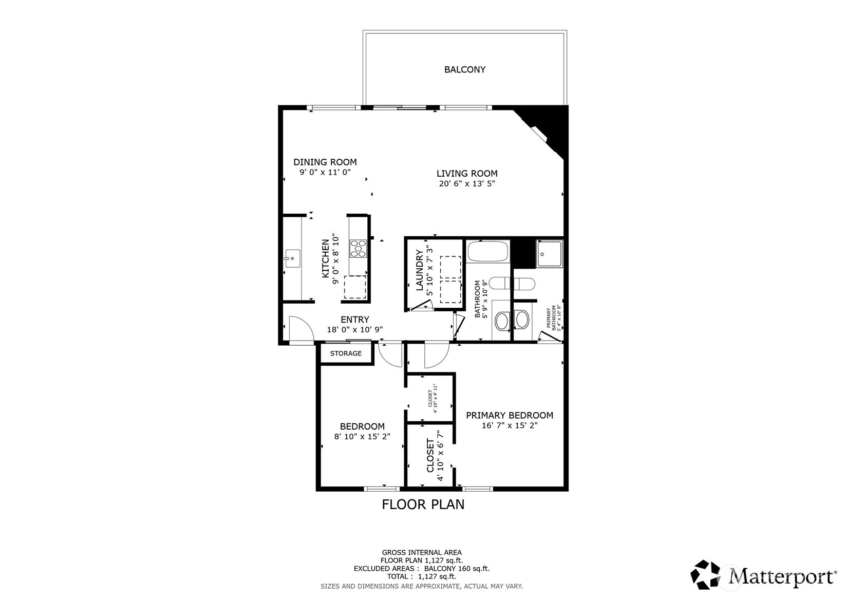 1722 Sw 318th Place 41d Property Photo 34