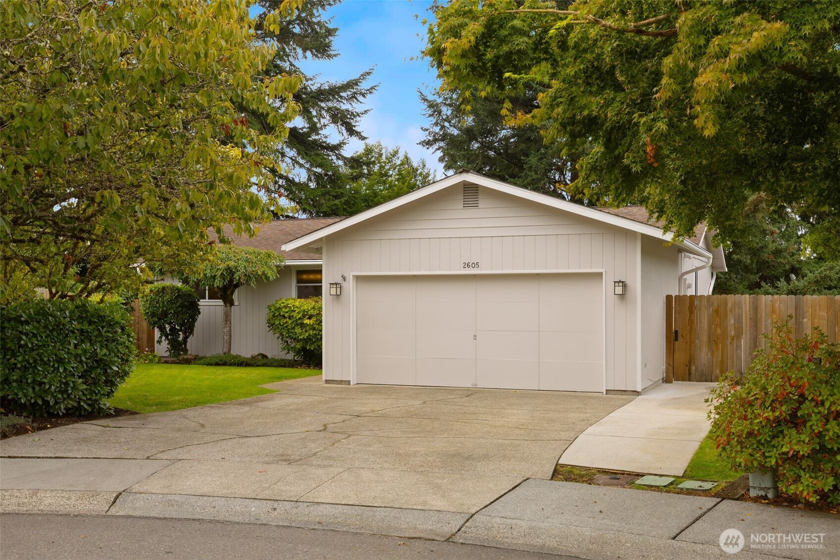 2605 Camas Avenue Property Photo 1