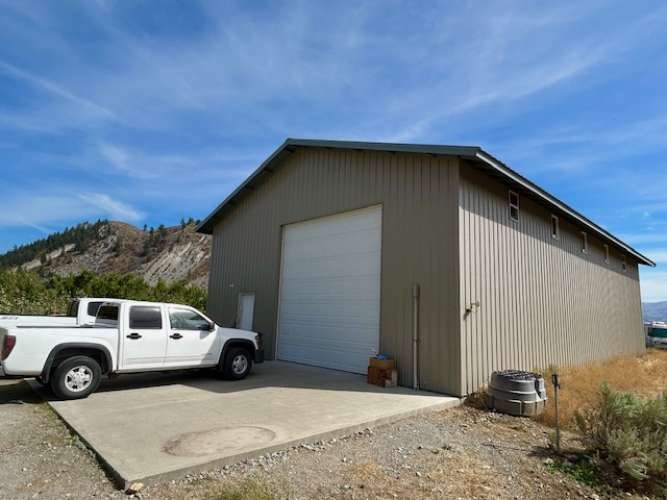 1893 Pine Creek Road Property Photo 34
