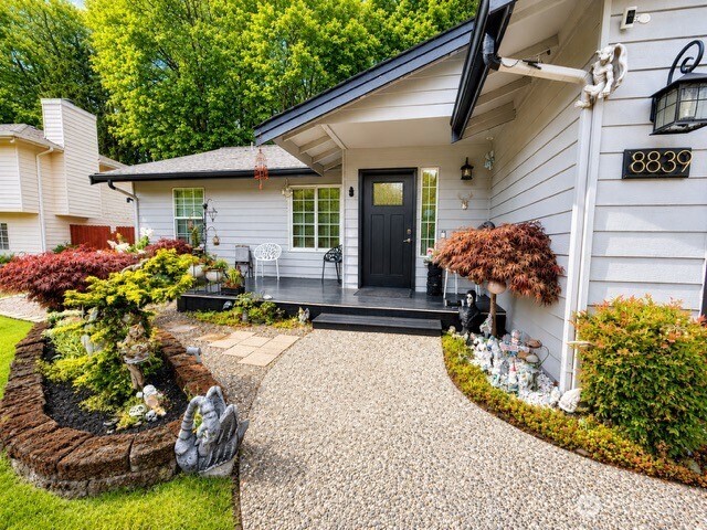 8839 Shady Forest Place Property Photo 1