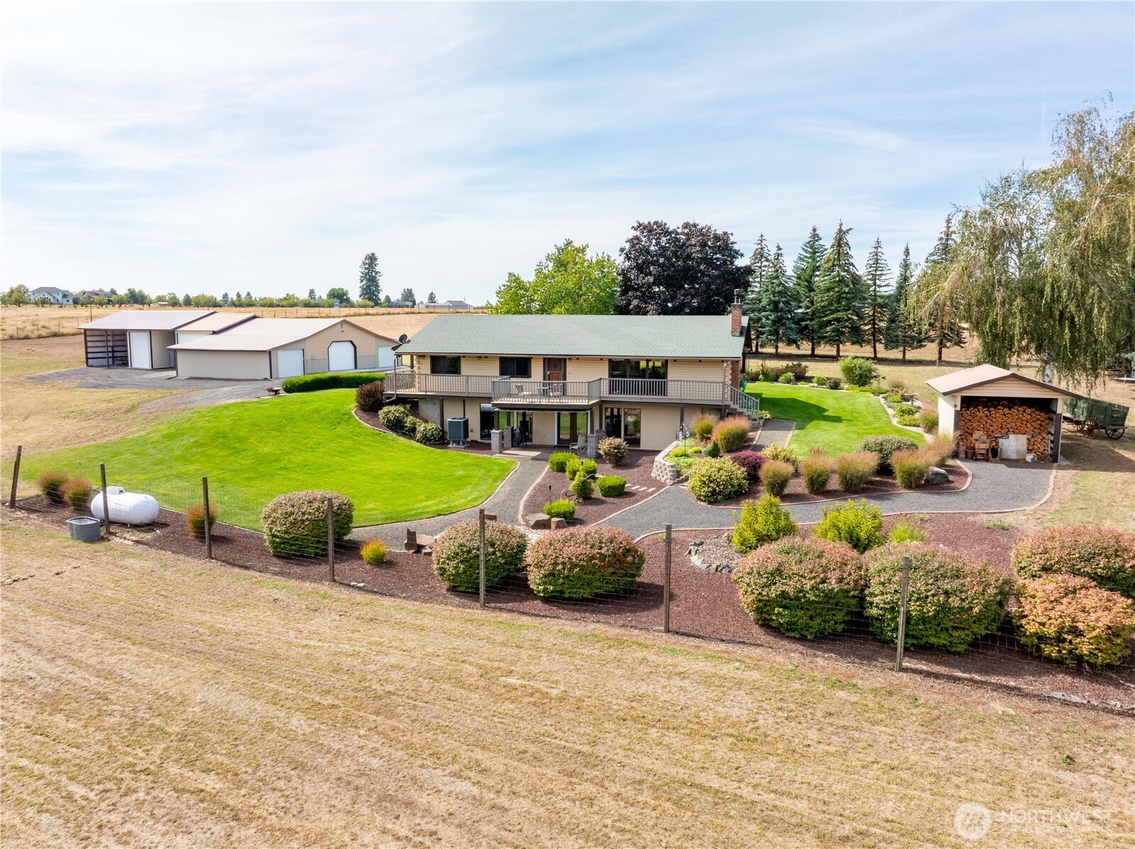 19102 N Sands Road Property Photo 1