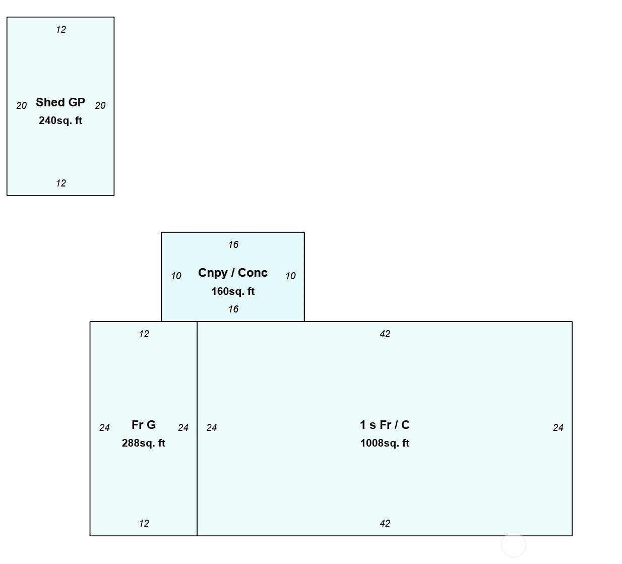 20130 62nd Drive Property Photo 4