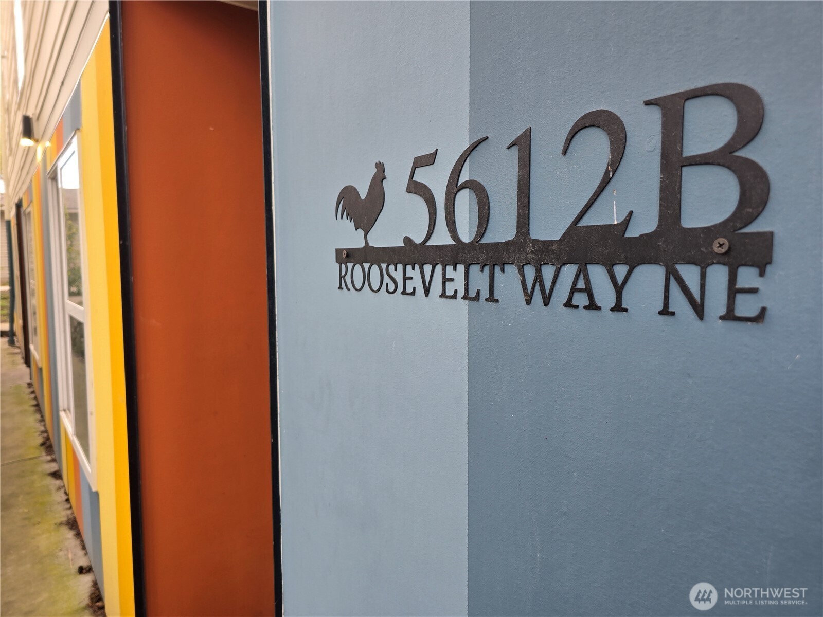 5612 B Roosevelt Way Property Photo 1