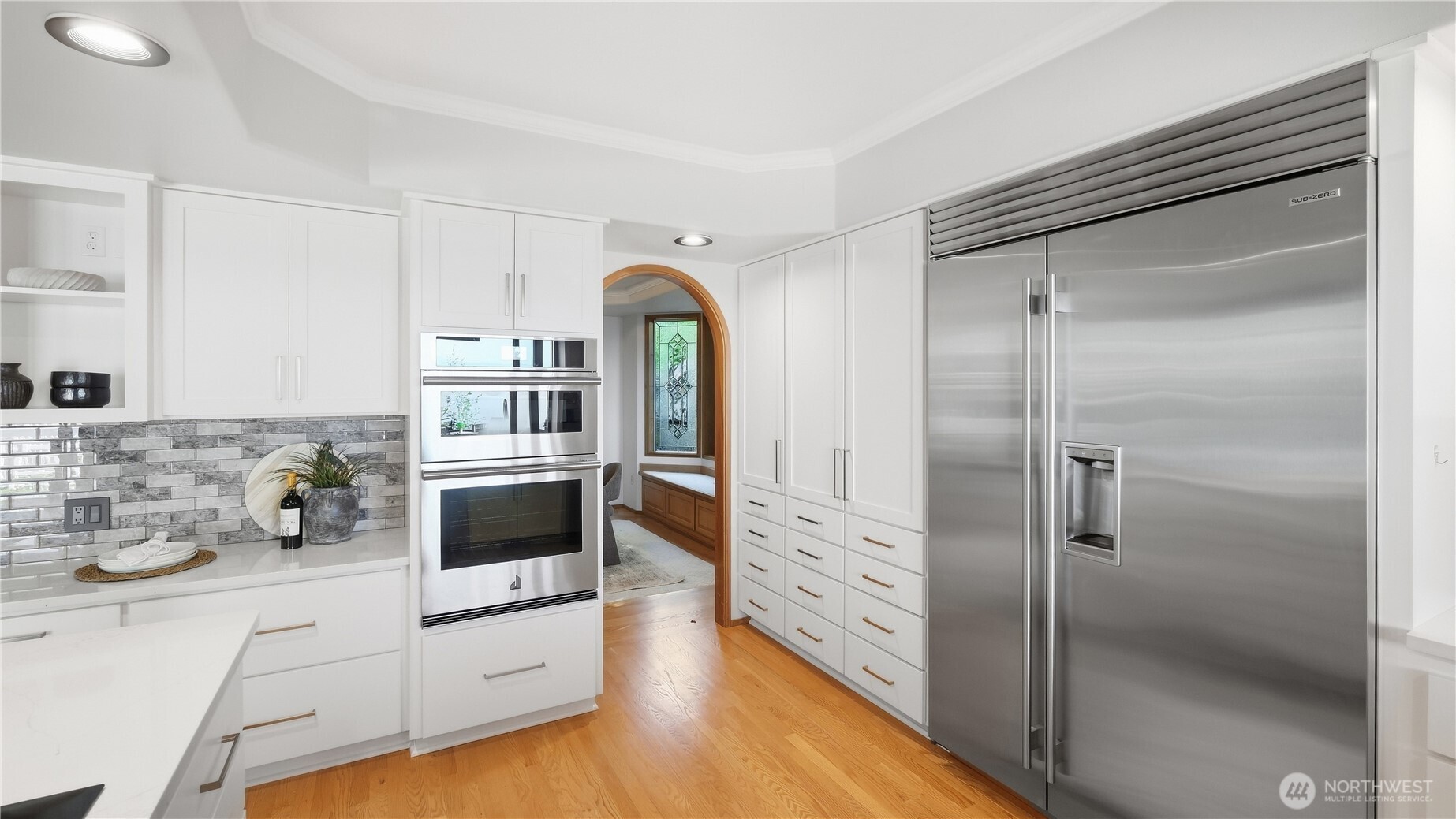 11812 Marine View Drive Property Photo 16