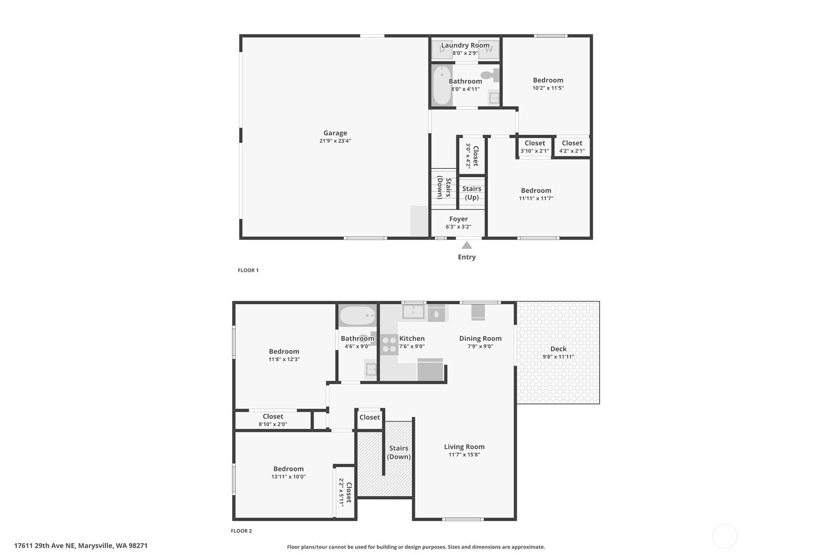 17611 29th Avenue Property Photo 22