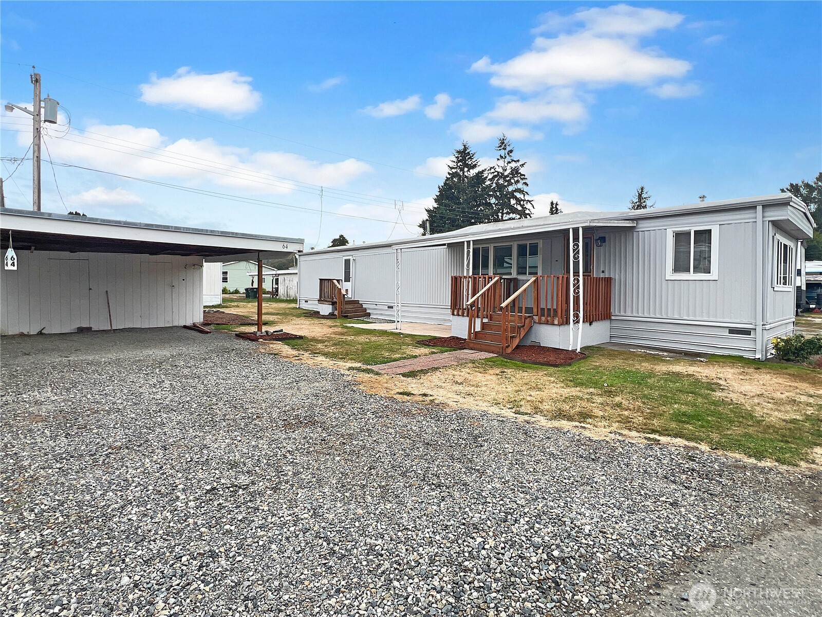 10900 Kuhlman Road 64 Property Photo 1