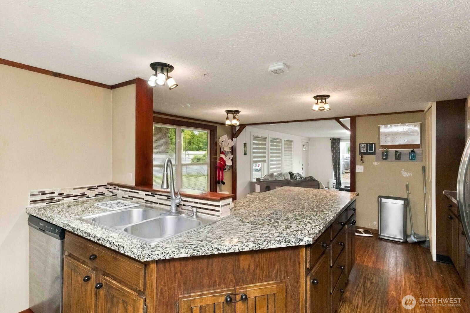 5126 Spirit Lake Highway Property Photo 11