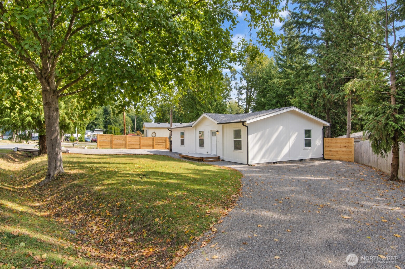 3673 Galiano Drive Property Photo 1