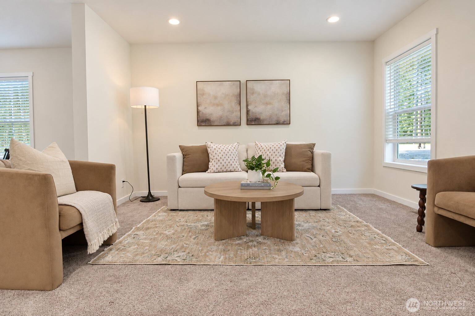 3673 Galiano Drive Property Photo 6