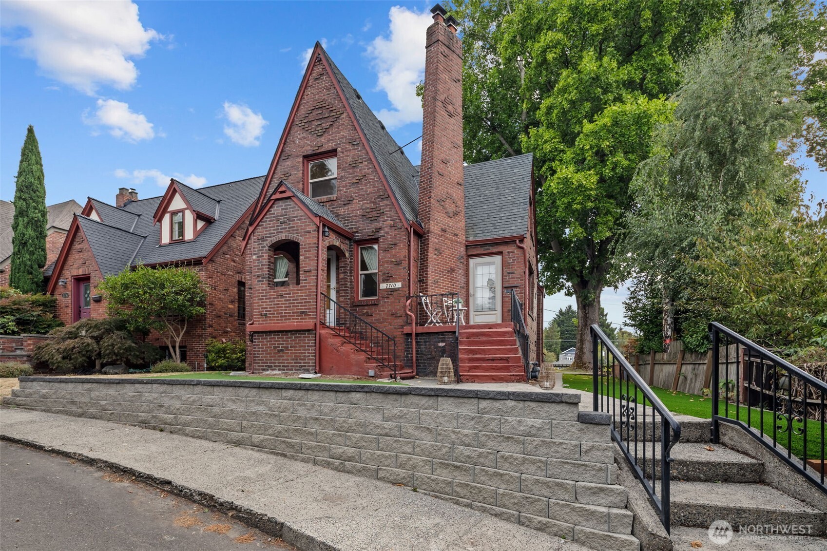 7710 Bagley Avenue Property Photo 1