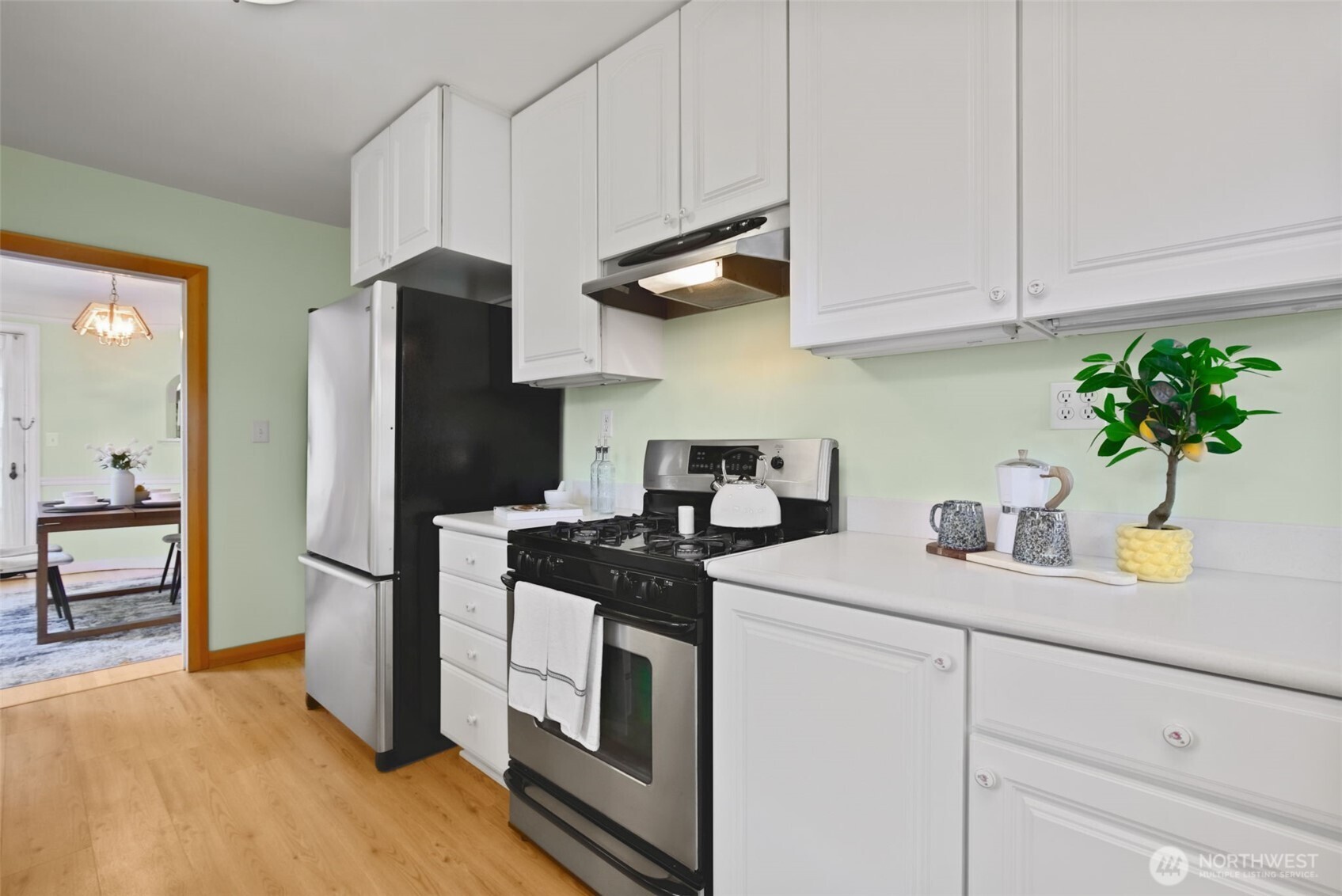 7710 Bagley Avenue Property Photo 13