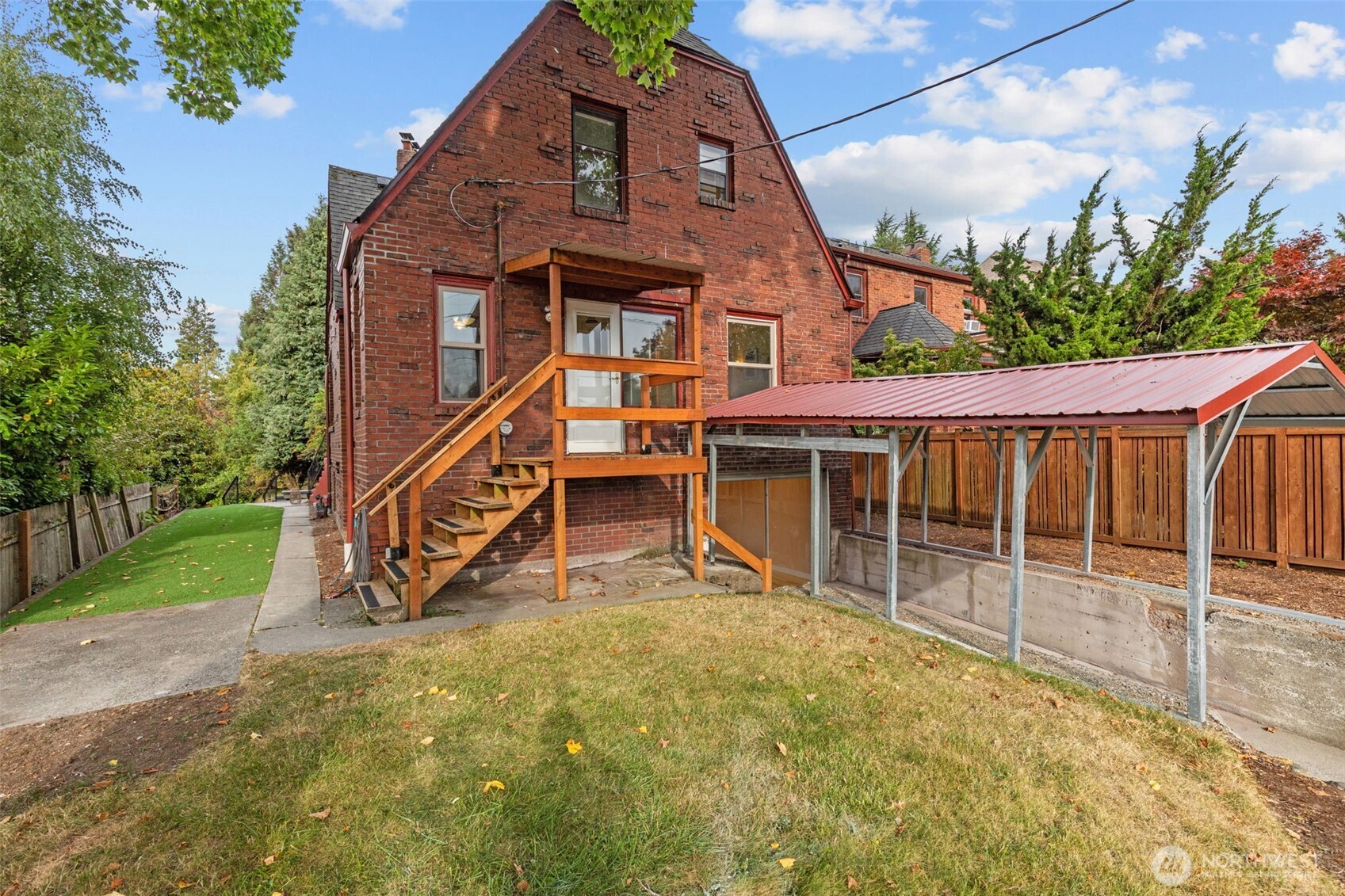 7710 Bagley Avenue Property Photo 37