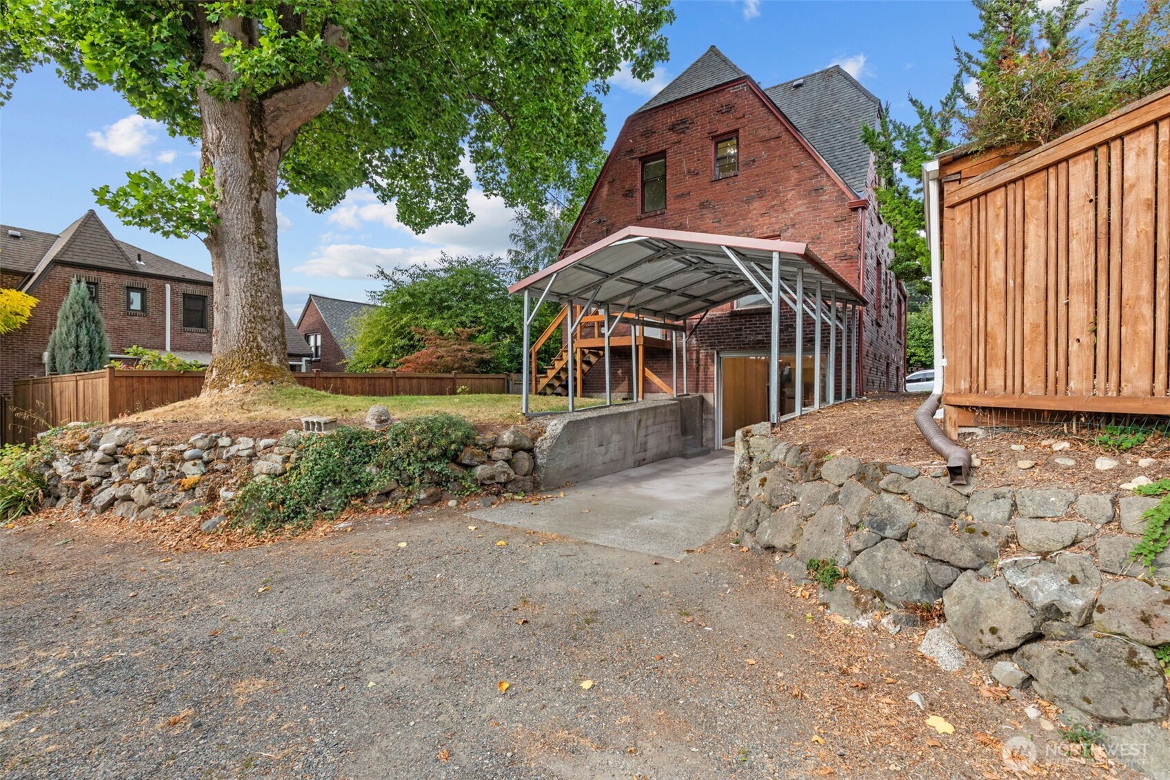7710 Bagley Avenue Property Photo 38