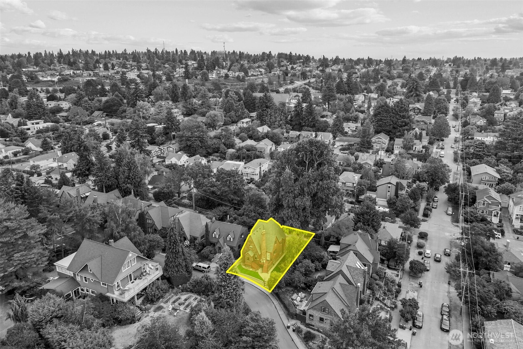7710 Bagley Avenue Property Photo 40