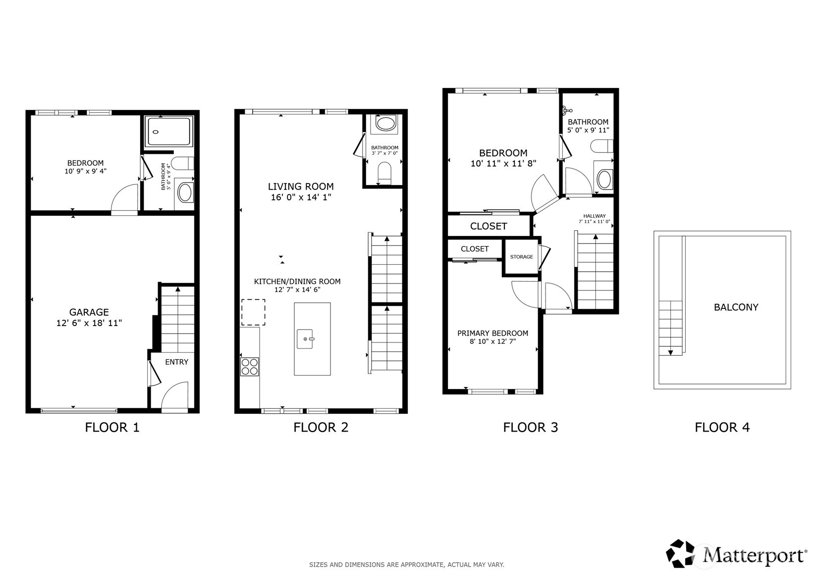 4549 Renton Street D Property Photo 28