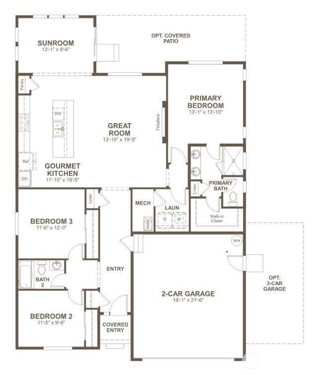 161 Mt Wilder Way 63 Property Photo 13