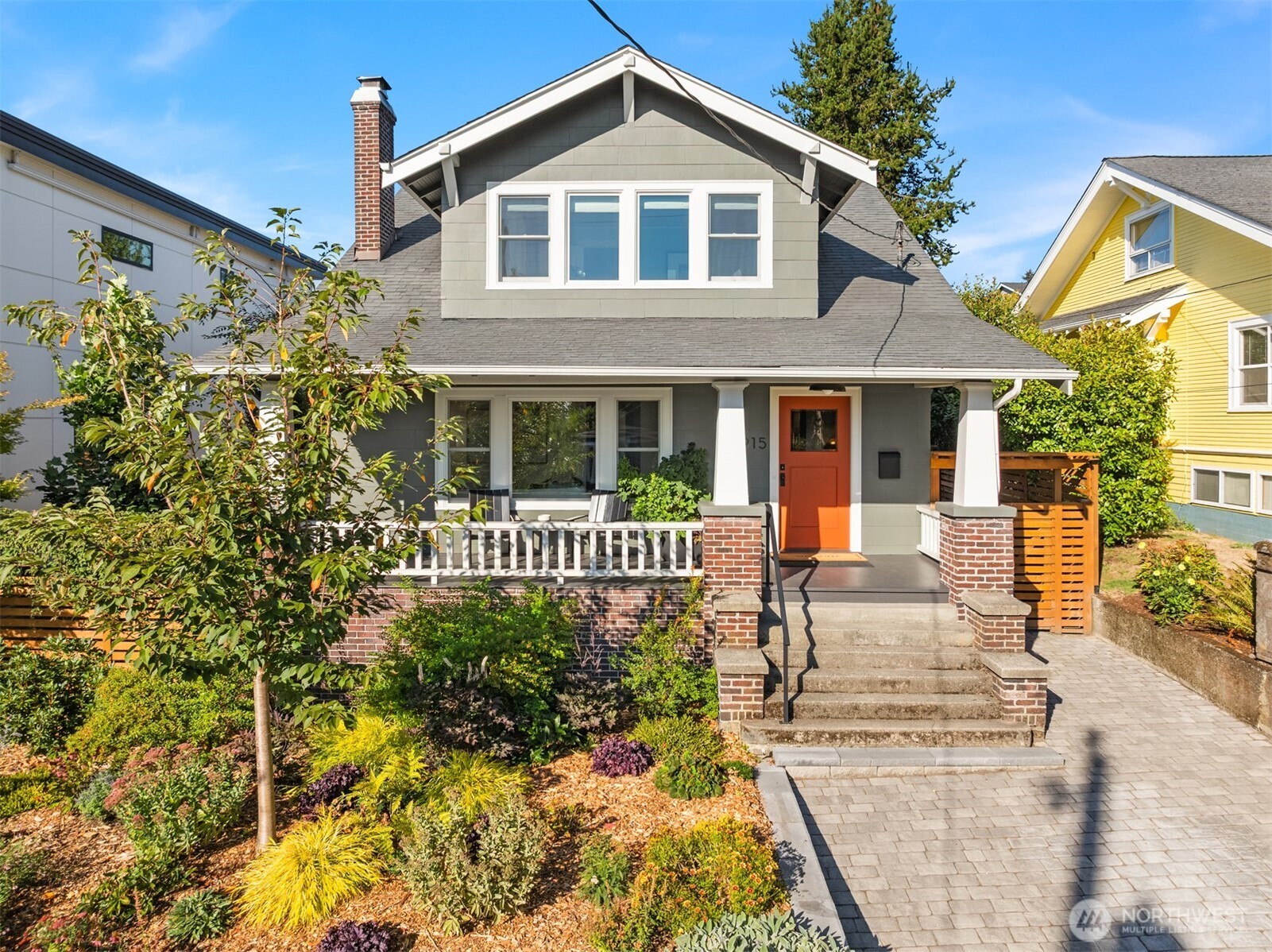 3915 Sunnyside Avenue Property Photo 1