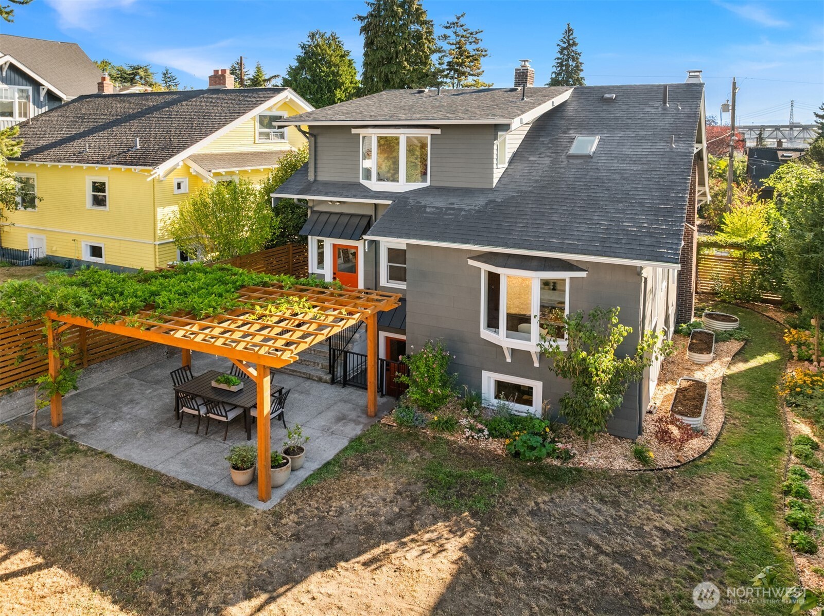 3915 Sunnyside Avenue Property Photo 26