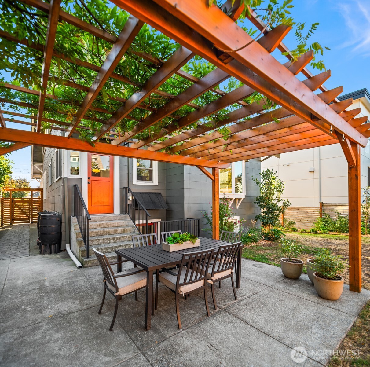 3915 Sunnyside Avenue Property Photo 29