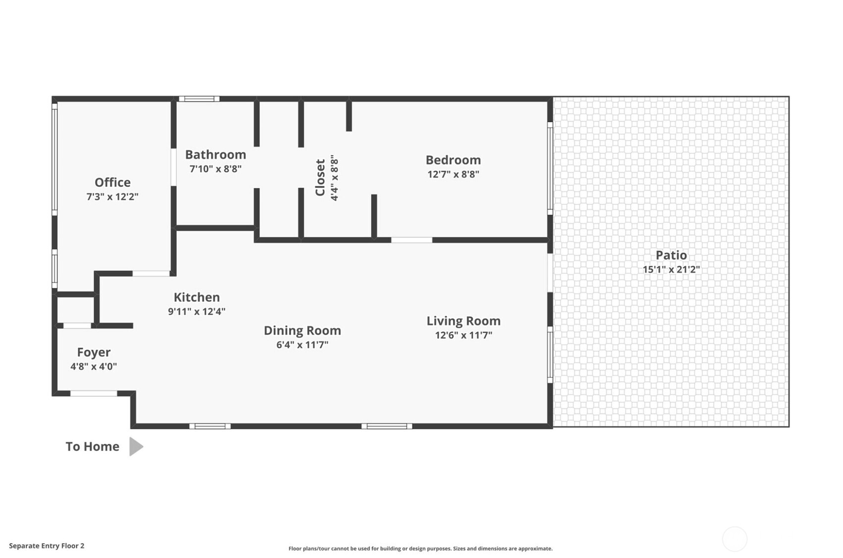 3516 Carr Place Property Photo 39