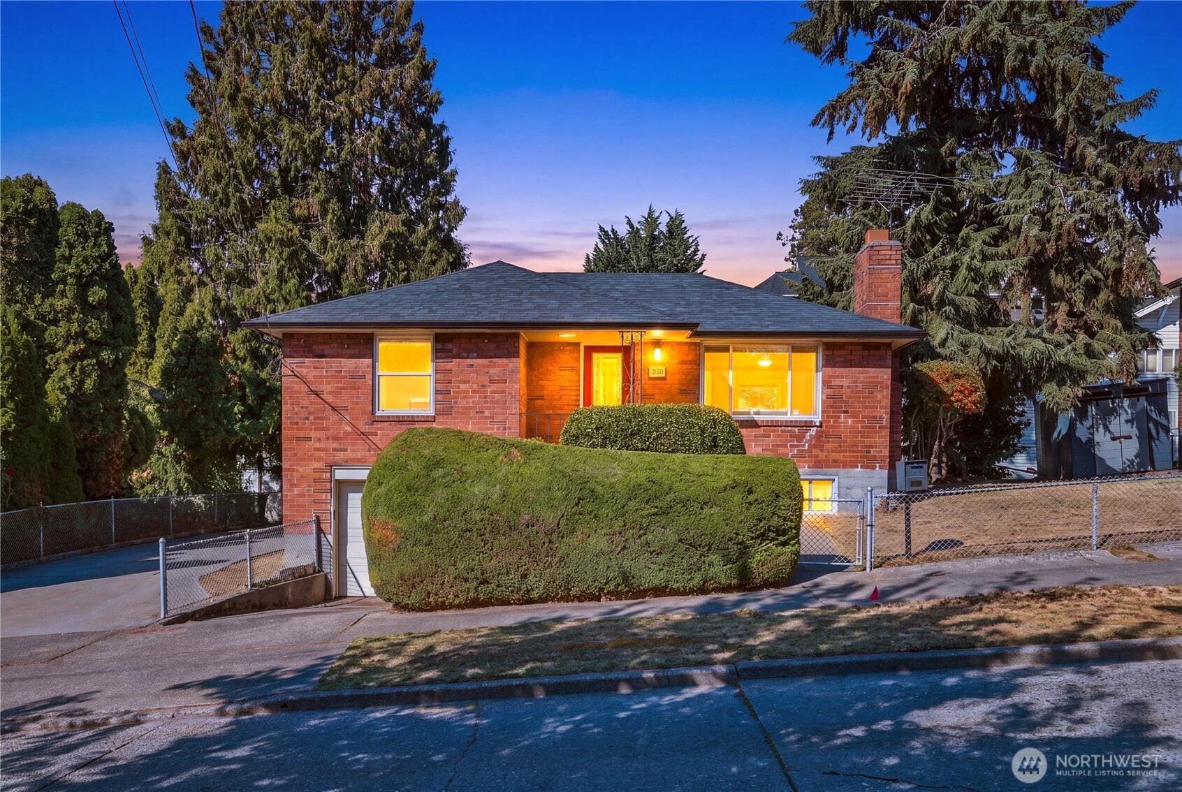 1210 S Lucile Street Property Photo 1