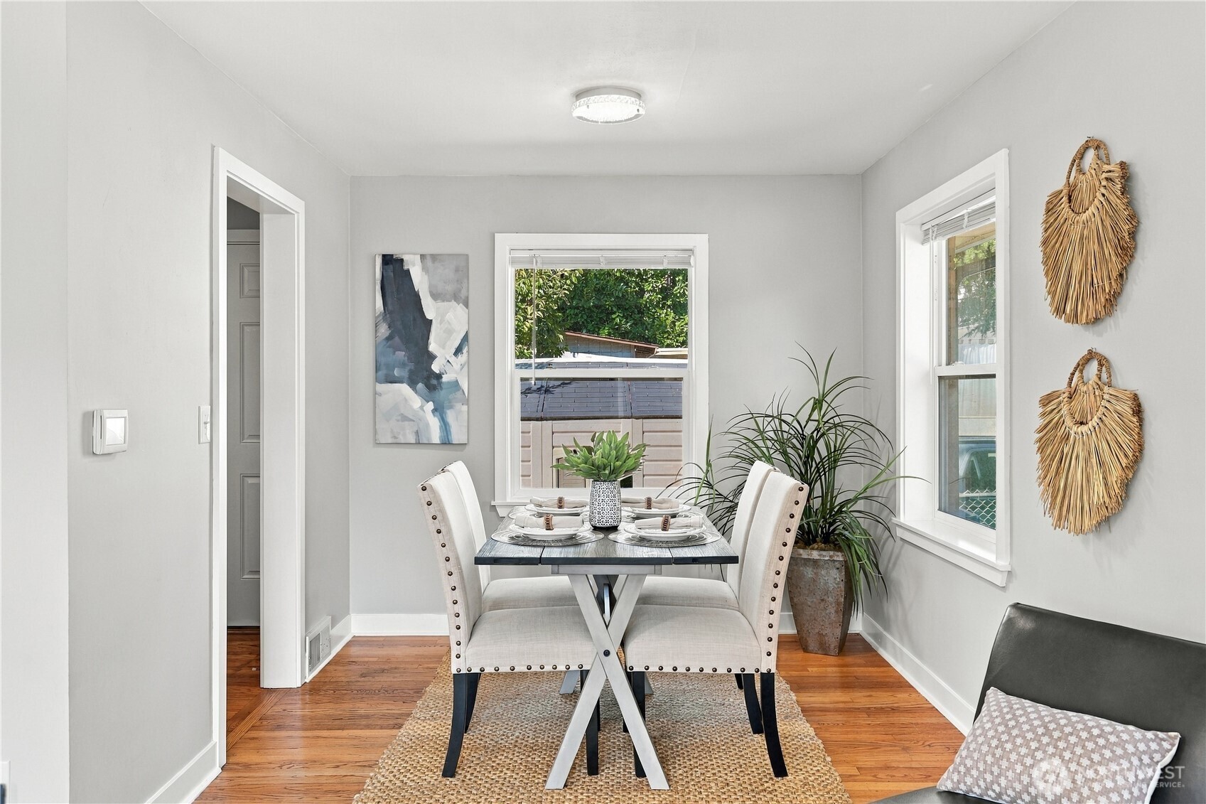 1210 S Lucile Street Property Photo 8
