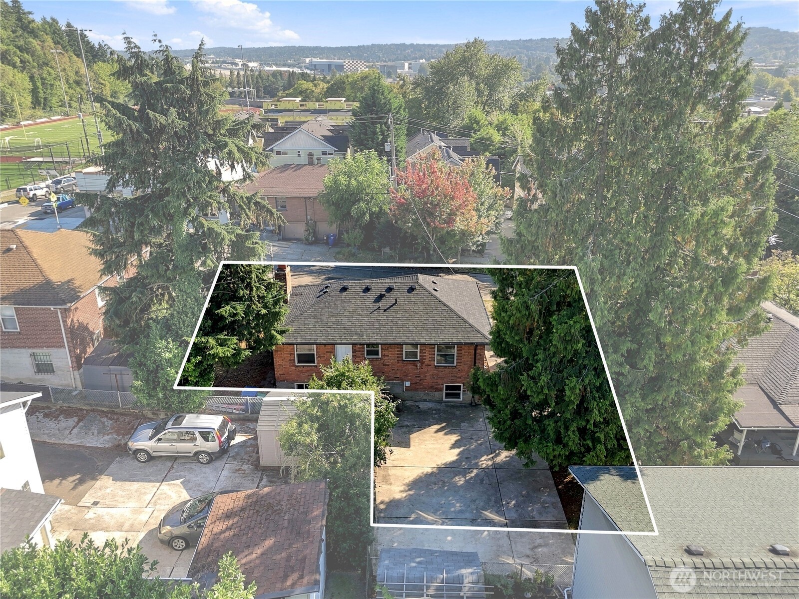 1210 S Lucile Street Property Photo 31