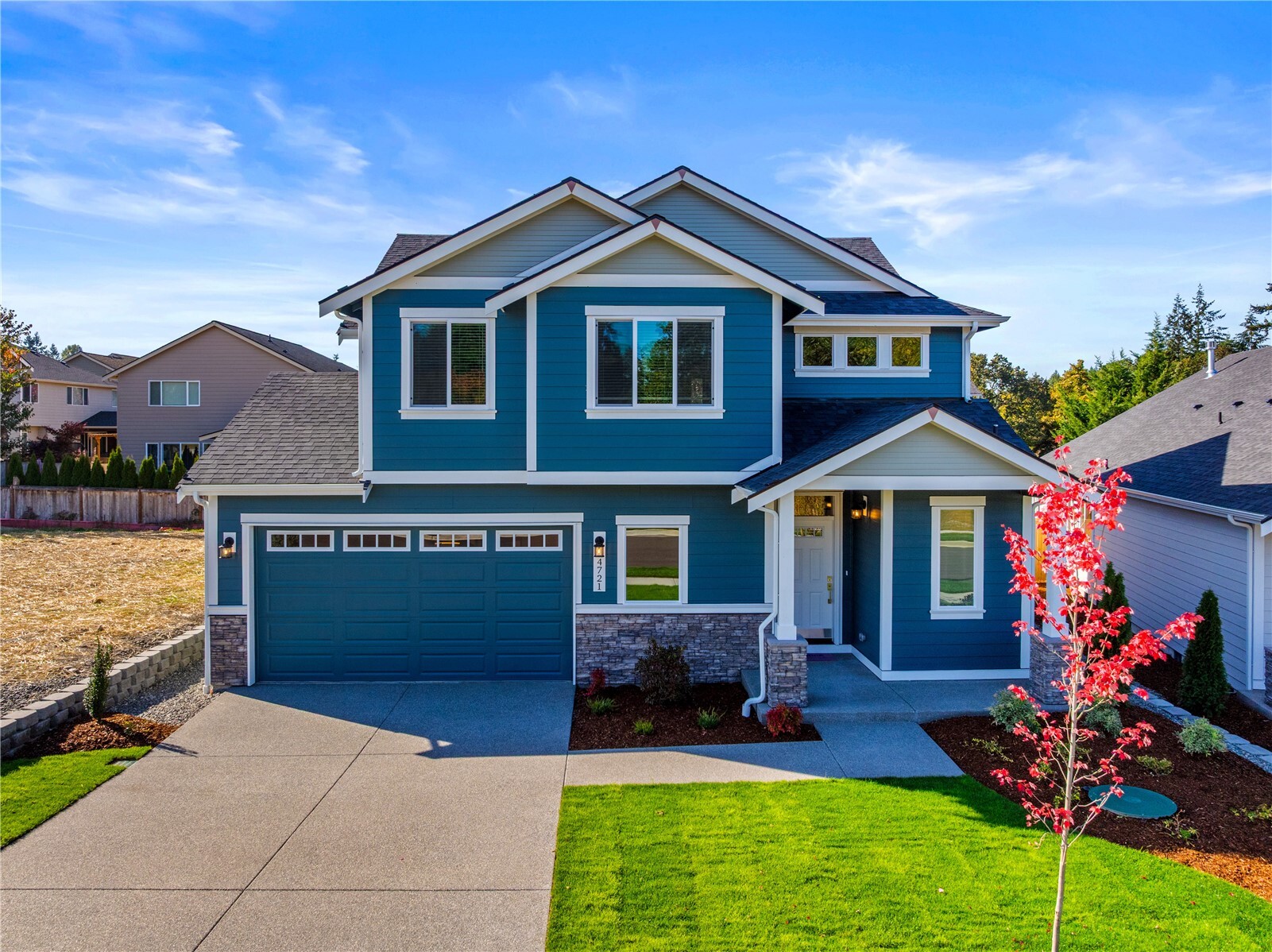 4721 Brielle Street Property Photo 1