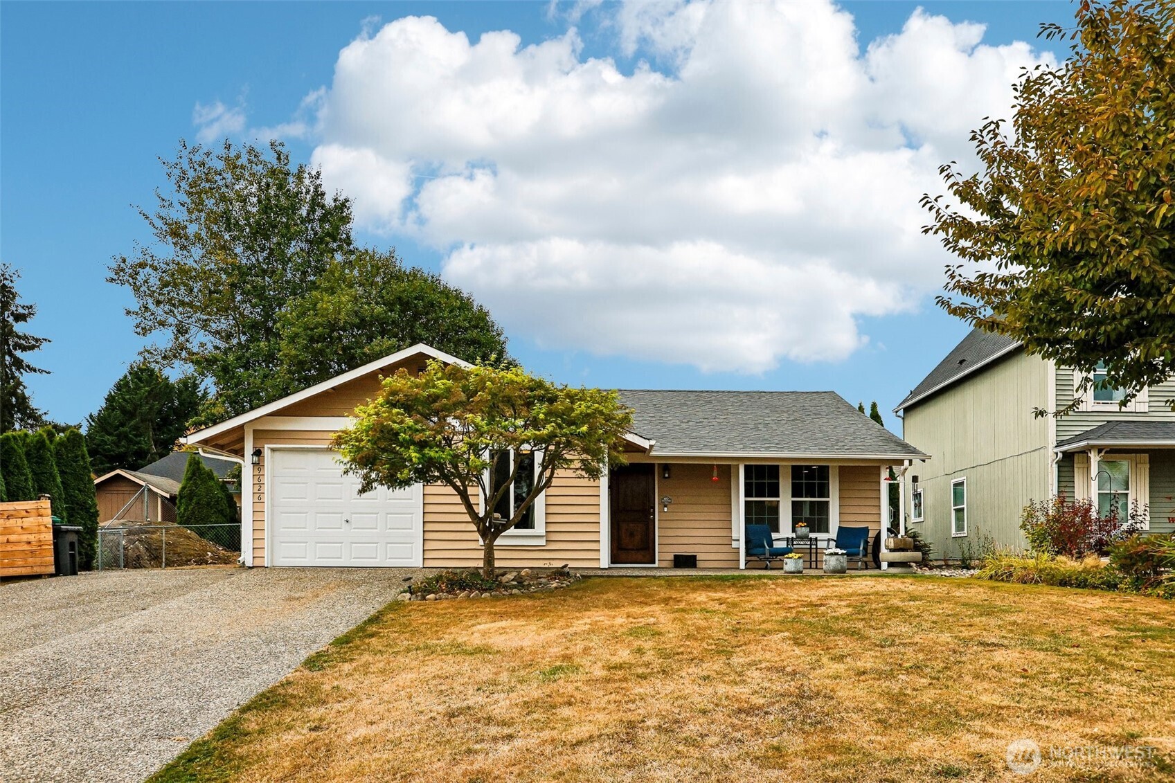 9626 65th Drive Property Photo 1