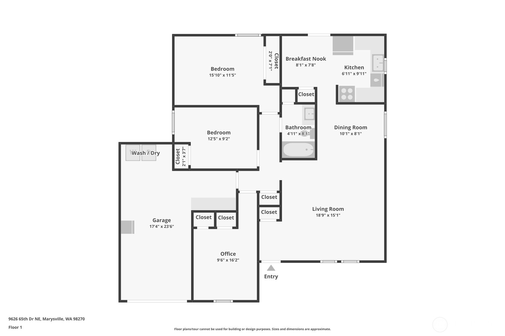 9626 65th Drive Property Photo 37