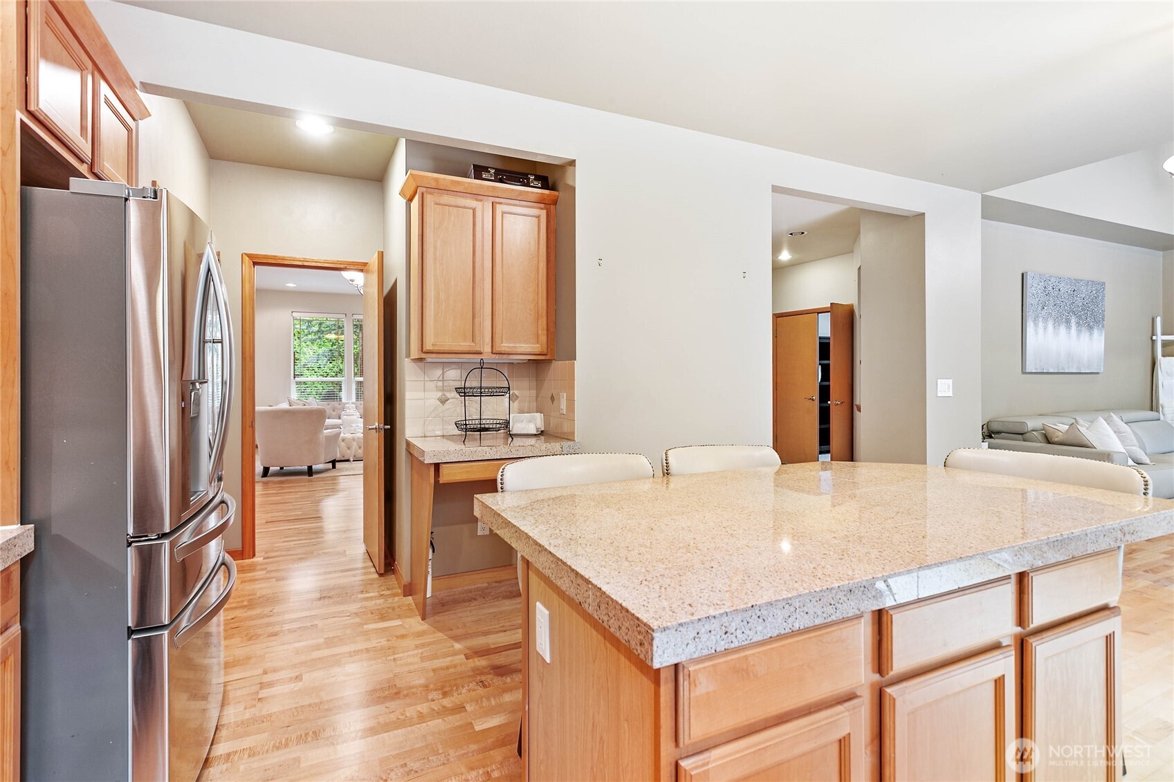 5643 Old Settler Drive Property Photo 13