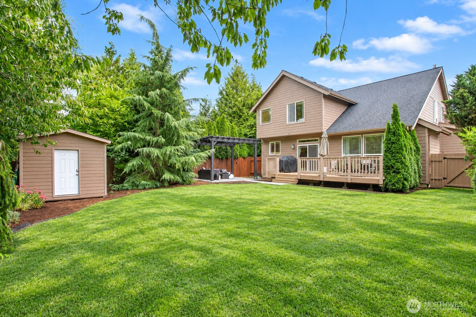 5643 Old Settler Drive Property Photo 30