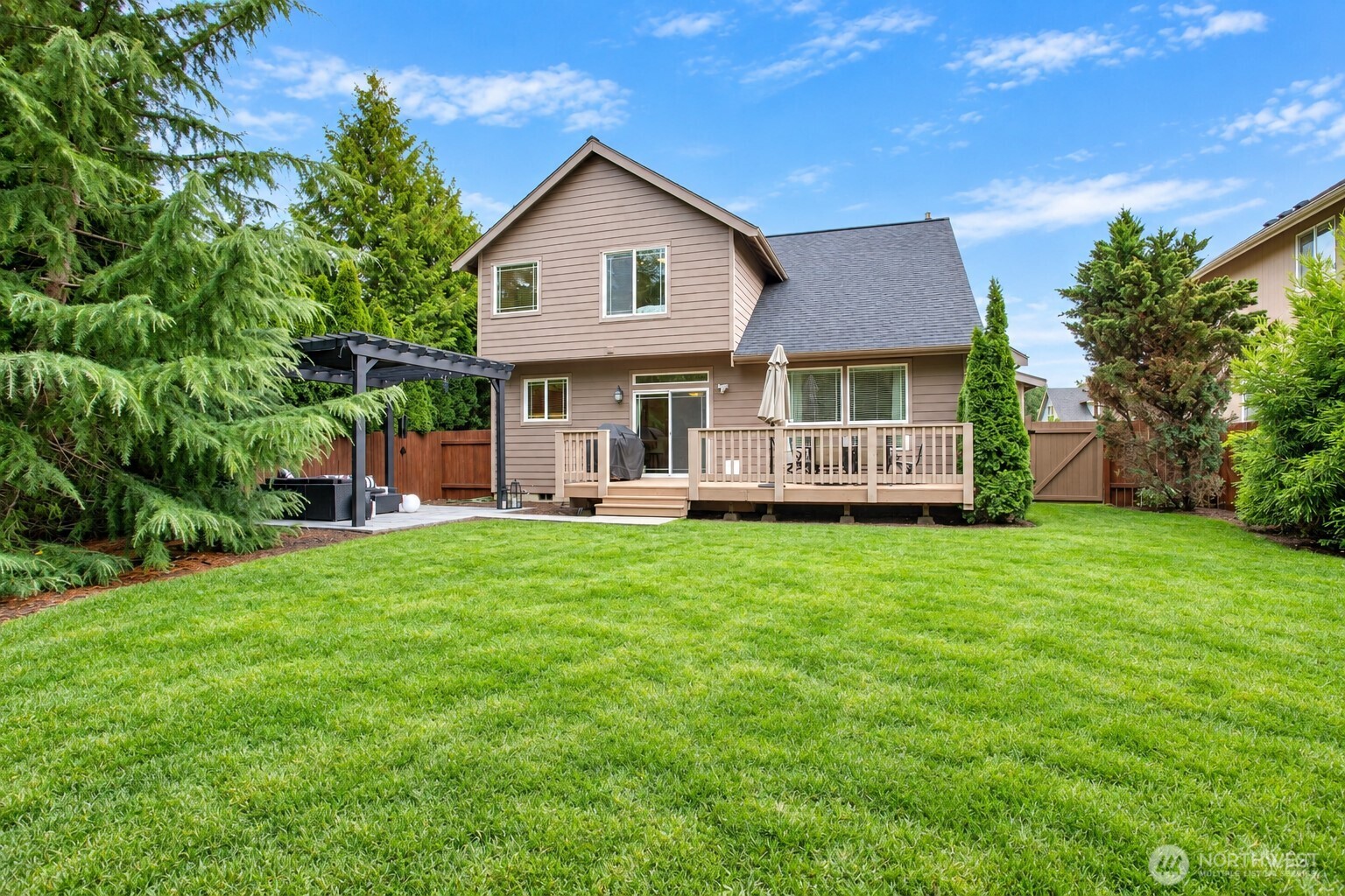 5643 Old Settler Drive Property Photo 31