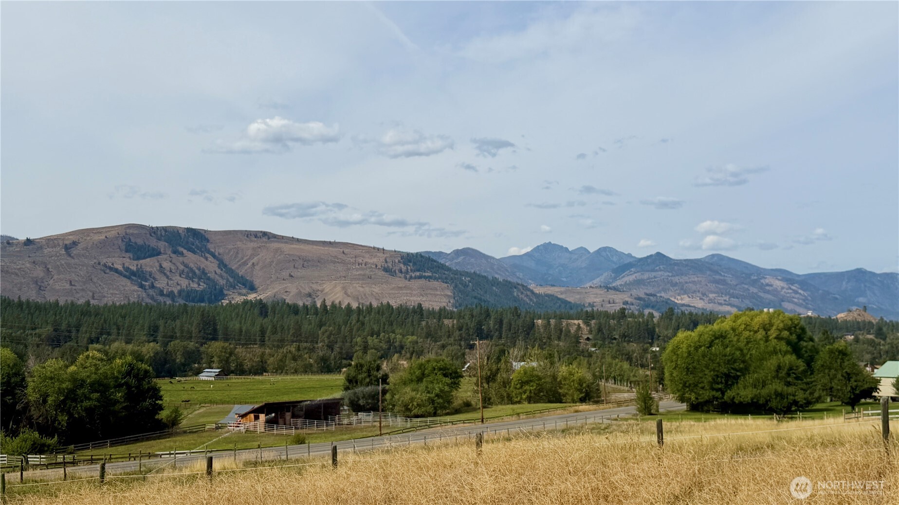 762 Twisp-winthrop Eastside Road Property Photo 3