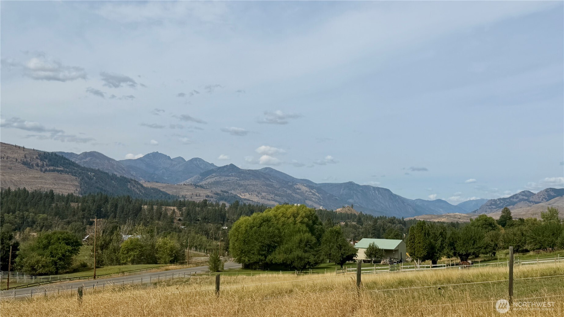 762 Twisp-winthrop Eastside Road Property Photo 11