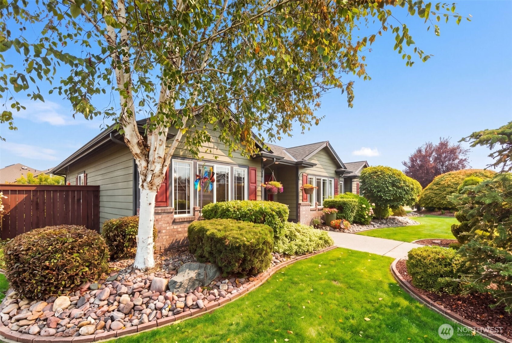510 Mountain Circle Property Photo 4