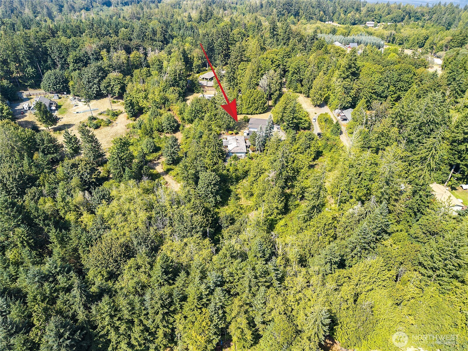 0 Lot B Mountain View Road Property Photo 2