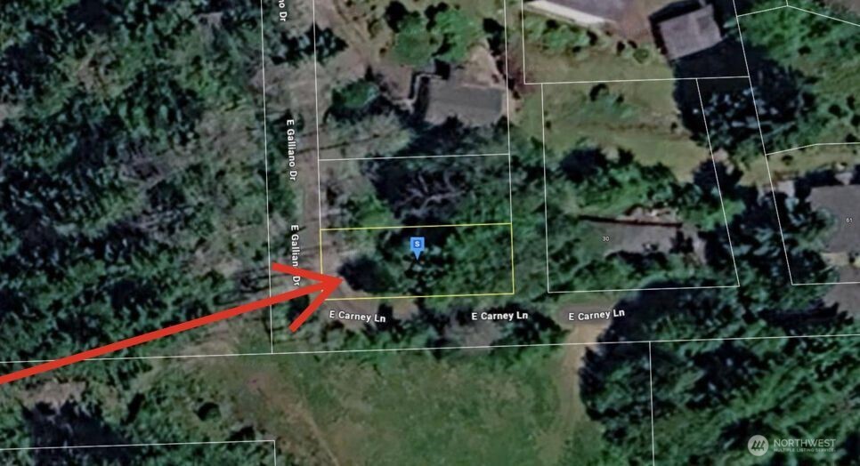 41 E Galliano Drive Property Photo 4